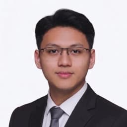 Foto Muhammad Toyib, Founder dan CEO PusatAI